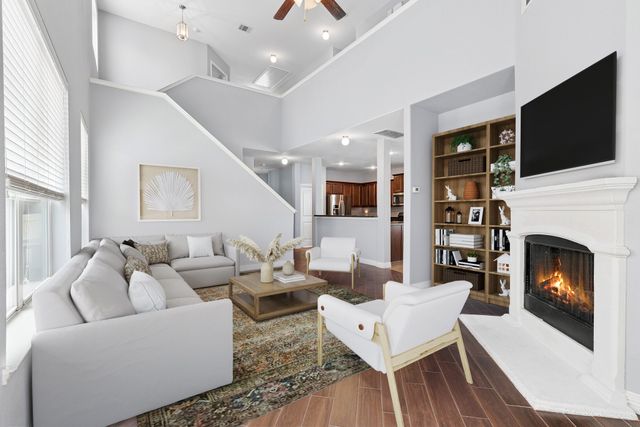 2220 Rodgers Lane, Providence Village, TX 76227