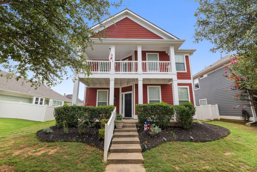 2220 Rodgers Lane, Providence Village, TX 76227