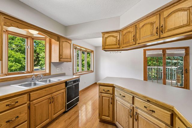 8865 Norway Street NW, Coon Rapids, MN 55433