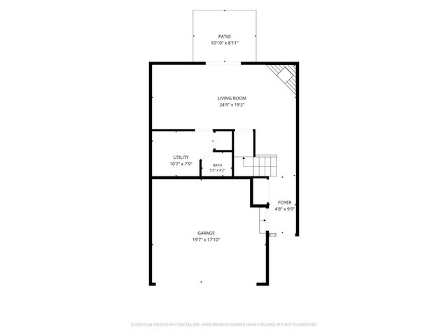 8865 Norway Street NW, Coon Rapids, MN 55433