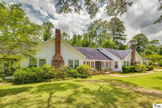 5252 LONEWILD ROAD, Bastrop, LA 71220