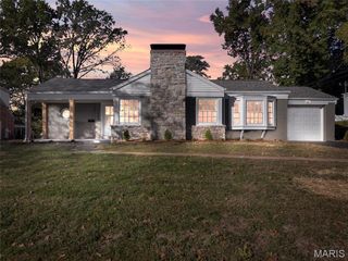 1509 Holly Drive, St Louis, MO 63119