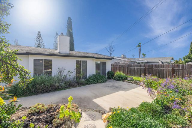 139 Prentiss Street, Thousand Oaks, CA 91360