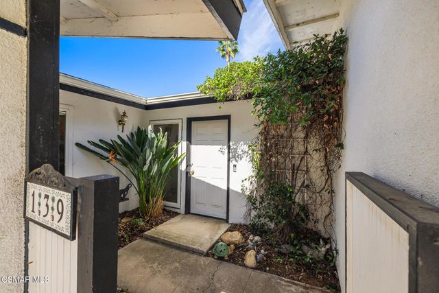 139 Prentiss Street, Thousand Oaks, CA 91360