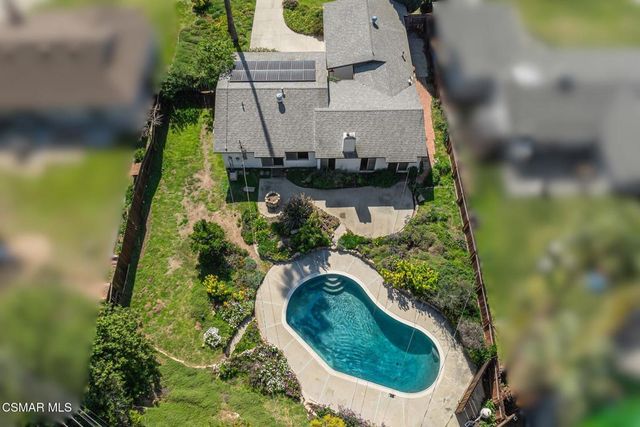 139 Prentiss Street, Thousand Oaks, CA 91360