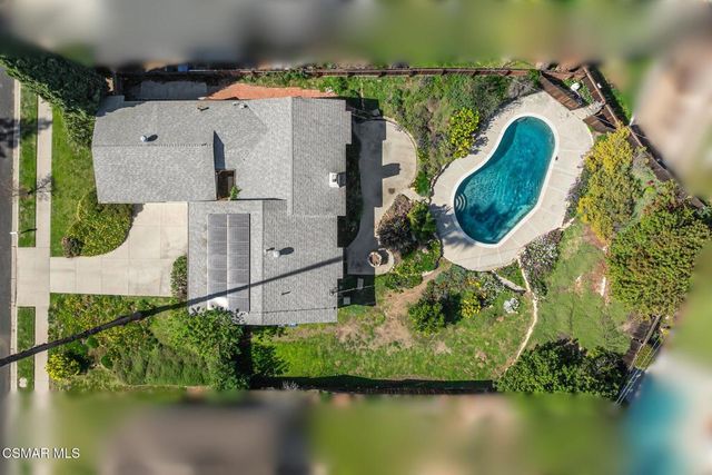 139 Prentiss Street, Thousand Oaks, CA 91360