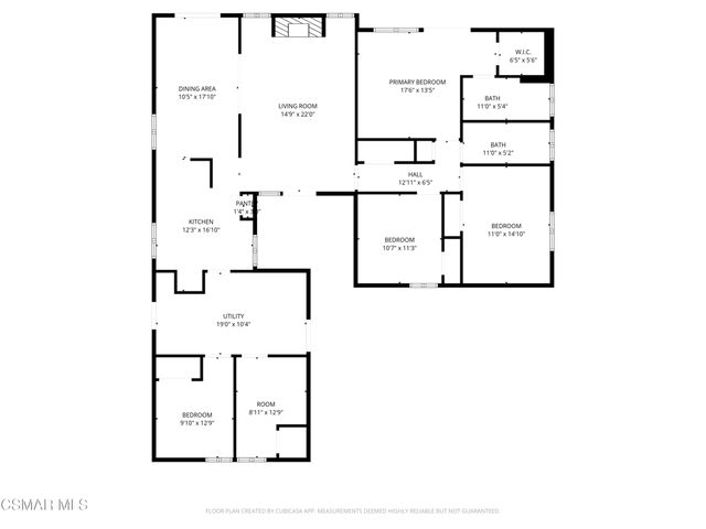 139 Prentiss Street, Thousand Oaks, CA 91360