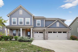 9711 Ridgecrest Lane, Mccordsville, IN 46055