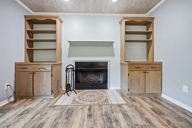 1853 Lake Highland W, Quinlan, TX 75474