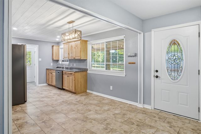 1853 Lake Highland W, Quinlan, TX 75474