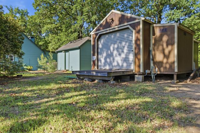 1853 Lake Highland W, Quinlan, TX 75474