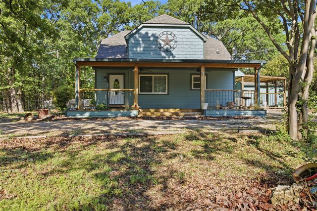 1853 Lake Highland W, Quinlan, TX 75474