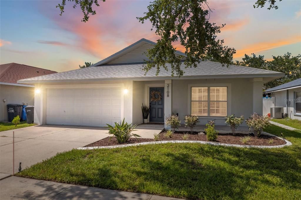 2108 DELIGHTFUL DRIVE, Ruskin, FL 33570