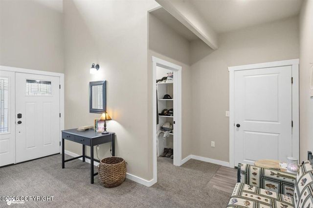 2030 N Broadway Drive, Palmer, AK 99645