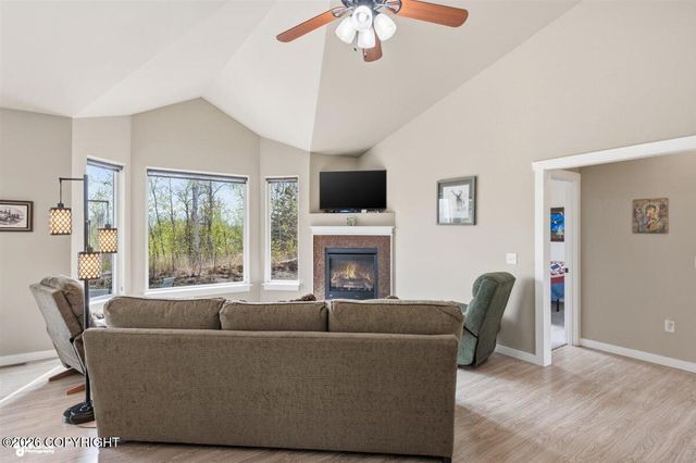 2030 N Broadway Drive, Palmer, AK 99645