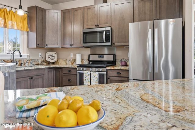 2030 N Broadway Drive, Palmer, AK 99645