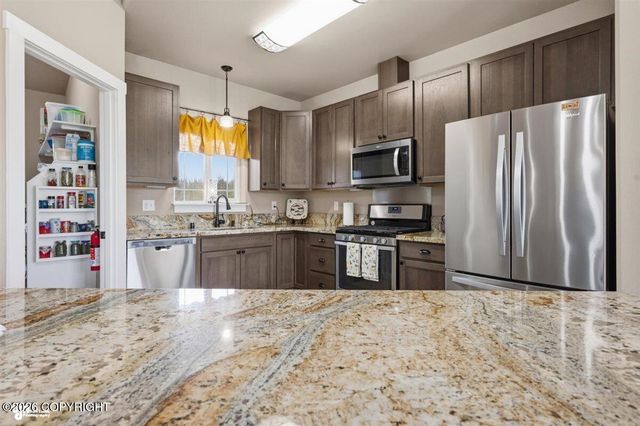 2030 N Broadway Drive, Palmer, AK 99645