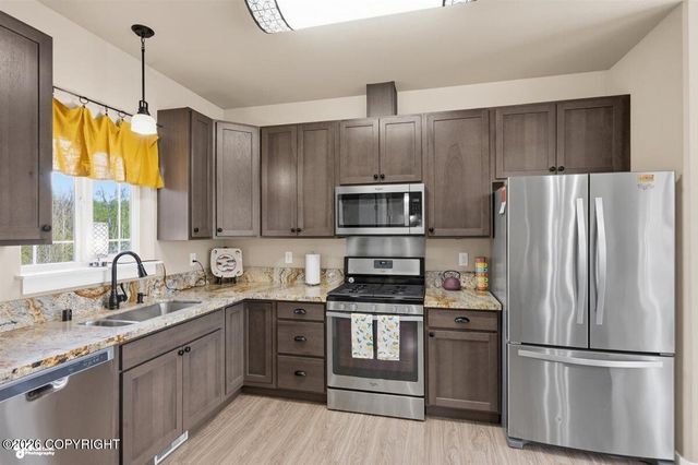 2030 N Broadway Drive, Palmer, AK 99645