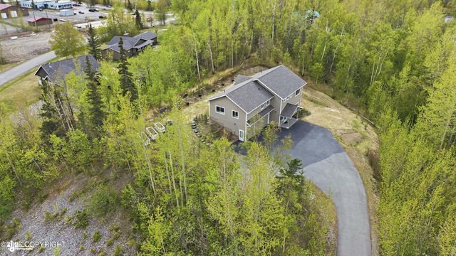 2030 N Broadway Drive, Palmer, AK 99645