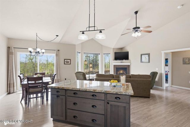 2030 N Broadway Drive, Palmer, AK 99645