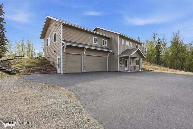 2030 N Broadway Drive, Palmer, AK 99645