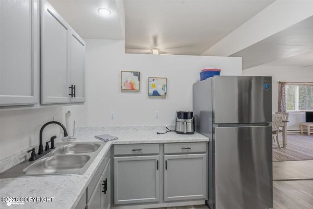 2030 N Broadway Drive, Palmer, AK 99645