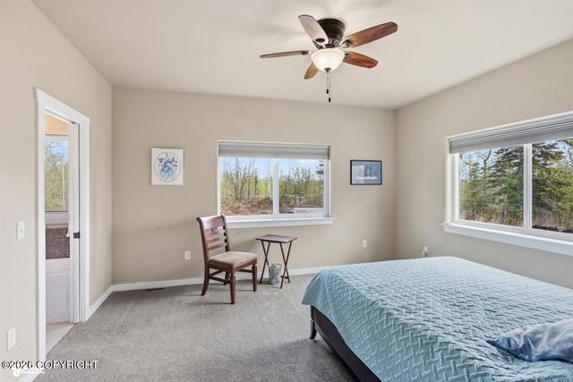 2030 N Broadway Drive, Palmer, AK 99645