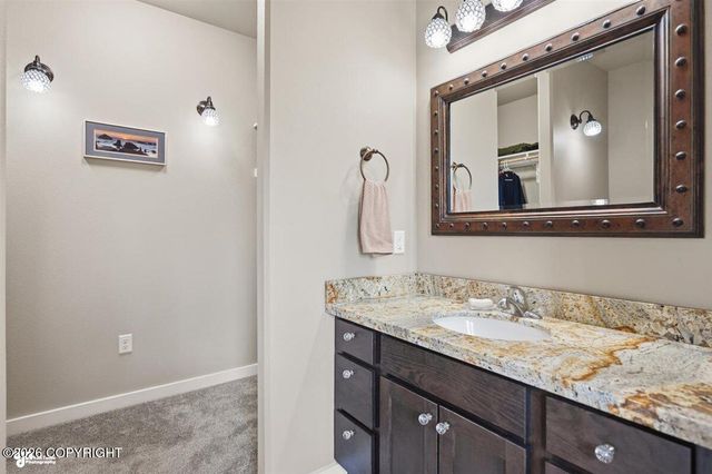 2030 N Broadway Drive, Palmer, AK 99645