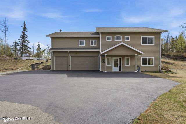 2030 N Broadway Drive, Palmer, AK 99645