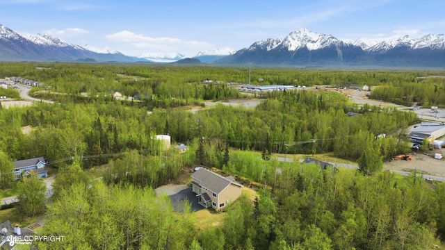 2030 N Broadway Drive, Palmer, AK 99645
