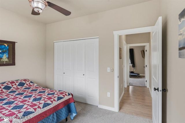 2030 N Broadway Drive, Palmer, AK 99645