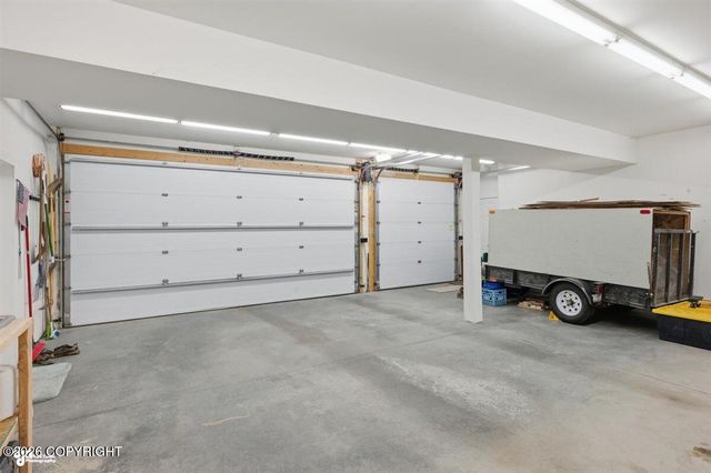 2030 N Broadway Drive, Palmer, AK 99645