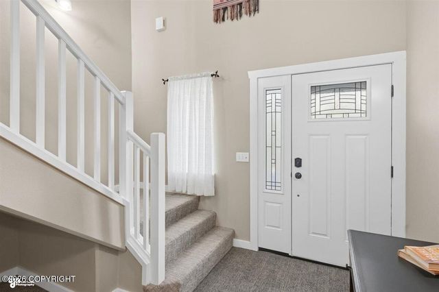 2030 N Broadway Drive, Palmer, AK 99645