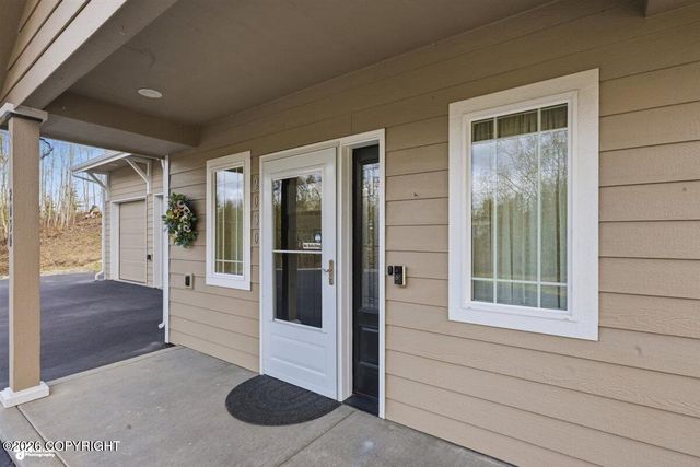 2030 N Broadway Drive, Palmer, AK 99645