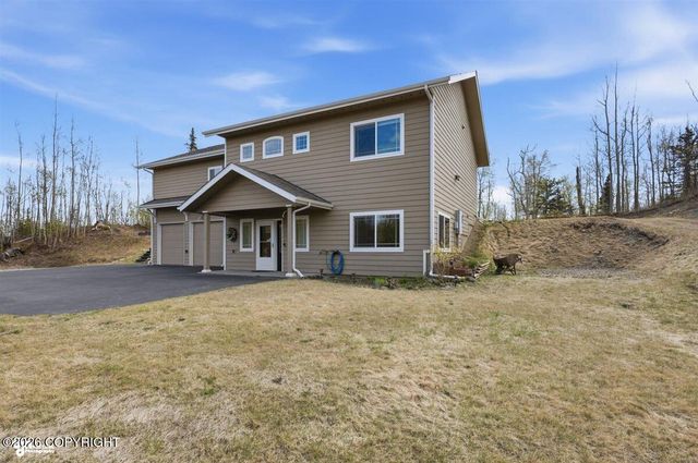 2030 N Broadway Drive, Palmer, AK 99645