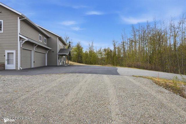 2030 N Broadway Drive, Palmer, AK 99645