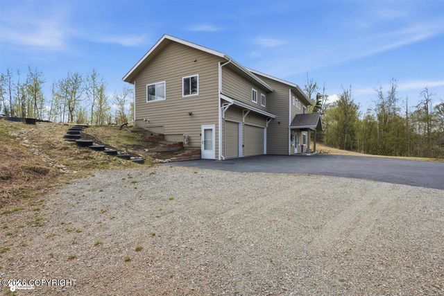 2030 N Broadway Drive, Palmer, AK 99645