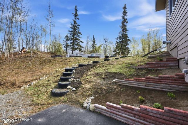 2030 N Broadway Drive, Palmer, AK 99645