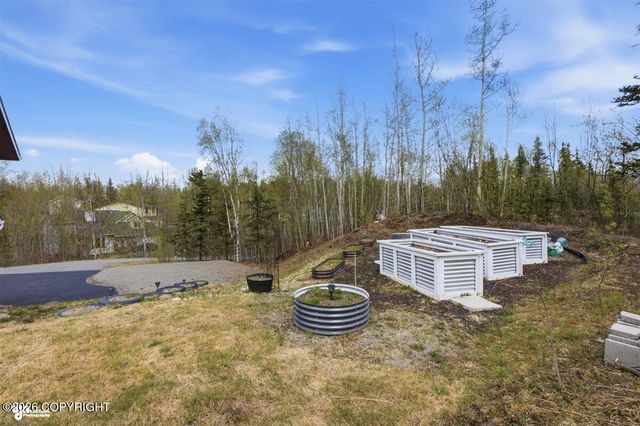 2030 N Broadway Drive, Palmer, AK 99645