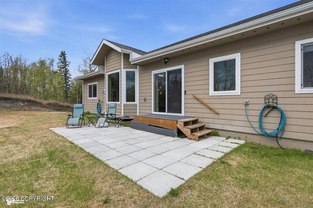 2030 N Broadway Drive, Palmer, AK 99645