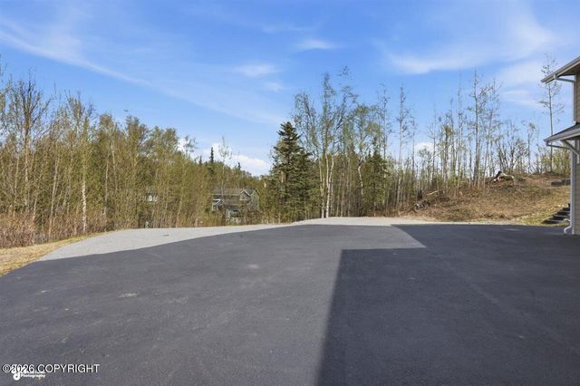 2030 N Broadway Drive, Palmer, AK 99645