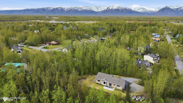 2030 N Broadway Drive, Palmer, AK 99645