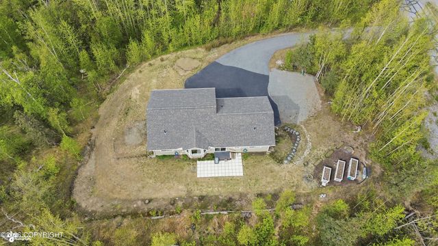 2030 N Broadway Drive, Palmer, AK 99645