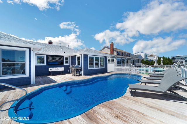 347 Bay Lane, Mantoloking, NJ 08738