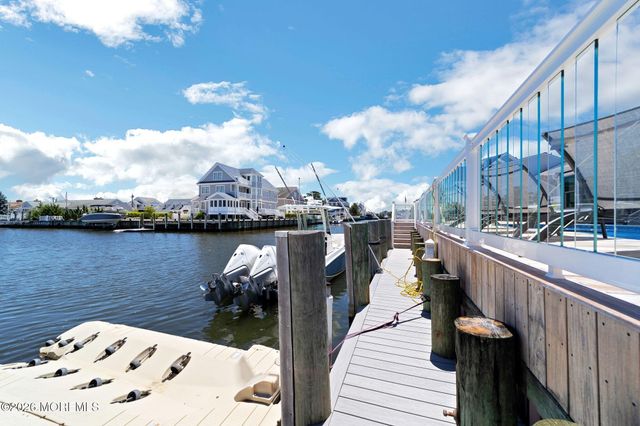 347 Bay Lane, Mantoloking, NJ 08738