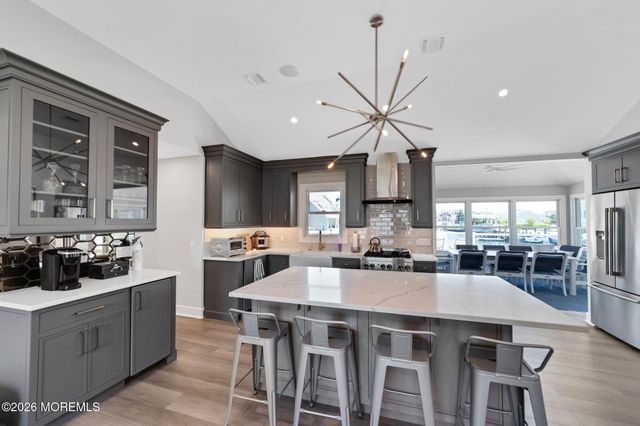 347 Bay Lane, Mantoloking, NJ 08738