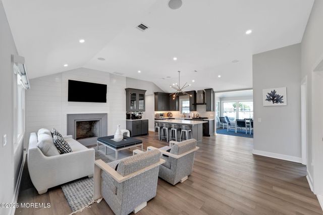 347 Bay Lane, Mantoloking, NJ 08738