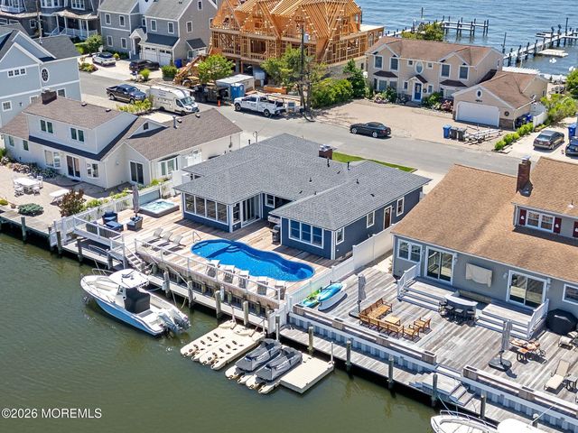 347 Bay Lane, Mantoloking, NJ 08738