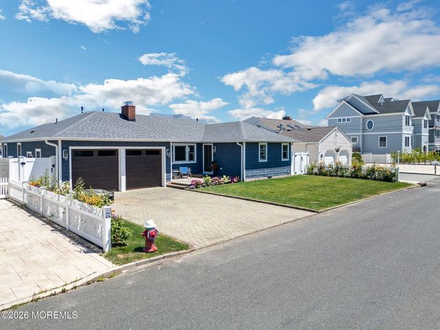 347 Bay Lane, Mantoloking, NJ 08738