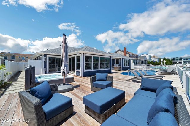 347 Bay Lane, Mantoloking, NJ 08738